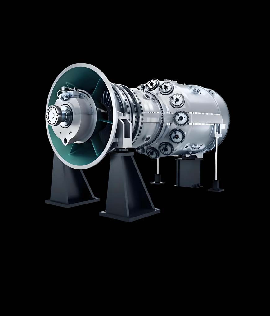 三孔探针，工业检测领域的精准‘听诊器’