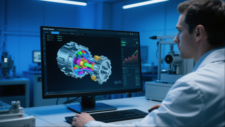 精密科技领域的隐形冠军，探针制造厂家的卓越贡献
